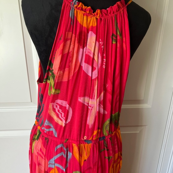 Farm Rio Dress - Picture 6 of 8